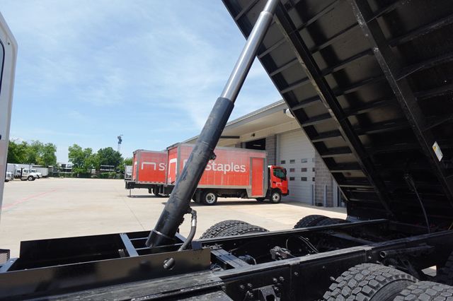 2026 HINO XL8 (14ft Dump Truck | 10-12 Yard Dump) - 22981564 - 27
