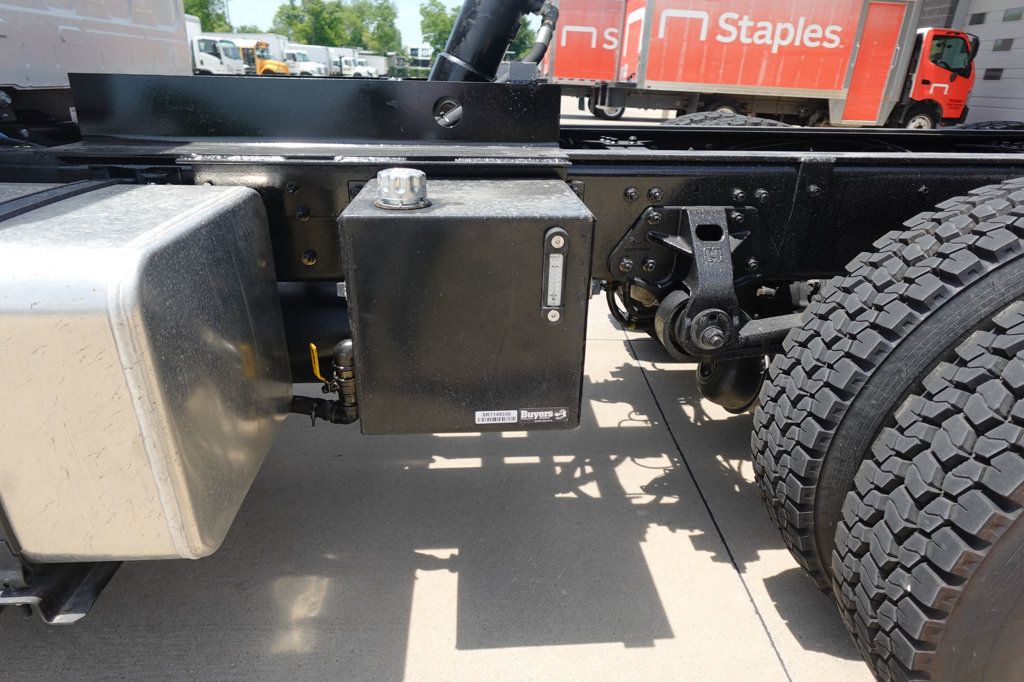 2026 HINO XL8 (14ft Dump Truck | 10-12 Yard Dump) - 22981564 - 28