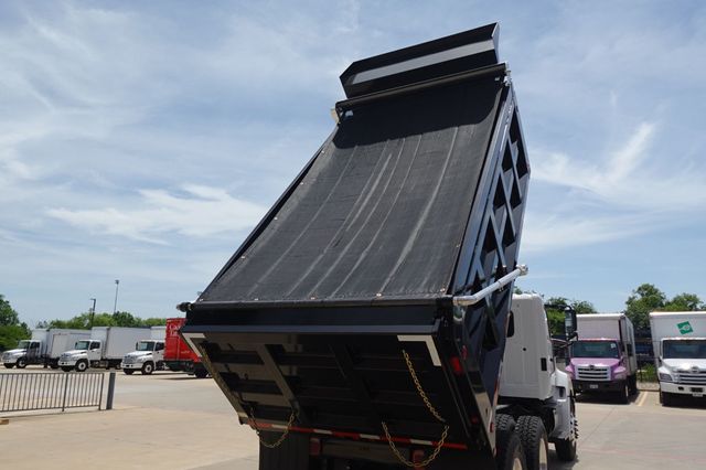 2026 HINO XL8 (14ft Dump Truck | 10-12 Yard Dump) - 22981564 - 33