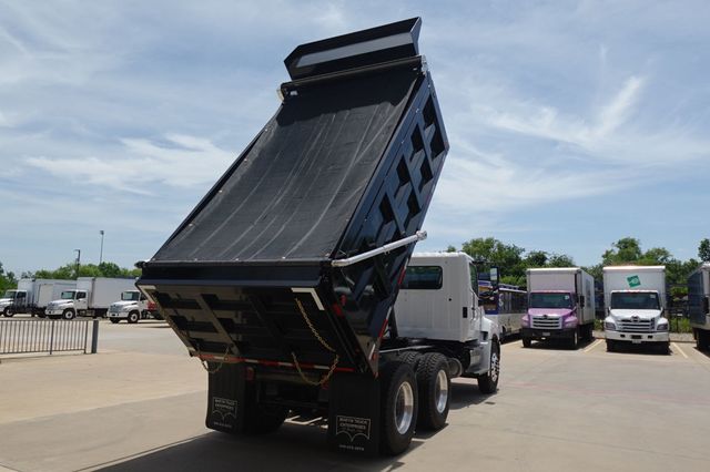 2026 HINO XL8 (14ft Dump Truck | 10-12 Yard Dump) - 22981564 - 34