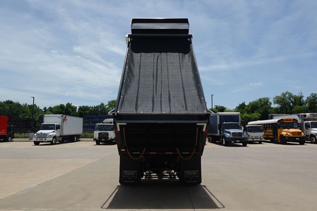 2026 HINO XL8 (14ft Dump Truck | 10-12 Yard Dump) - 22981564 - 35
