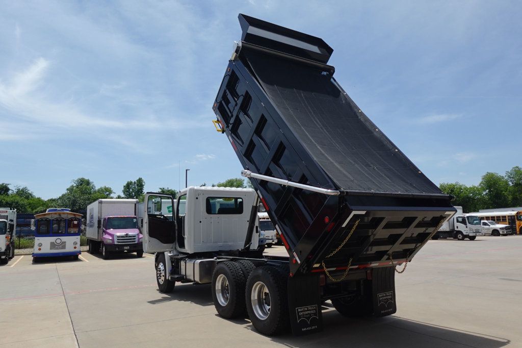 2026 HINO XL8 (14ft Dump Truck | 10-12 Yard Dump) - 22981564 - 36