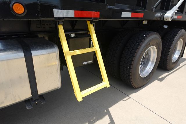 2026 HINO XL8 (14ft Dump Truck | 10-12 Yard Dump) - 22981564 - 42
