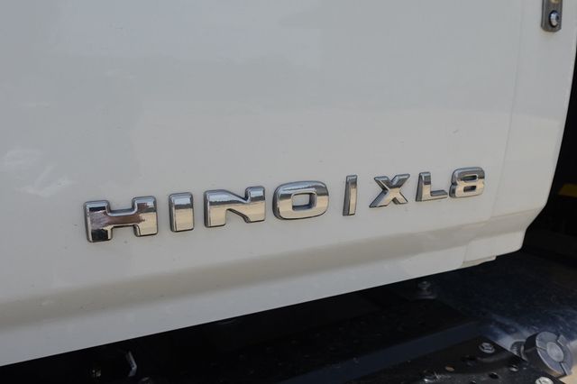 2026 HINO XL8 (14ft Dump Truck | 10-12 Yard Dump) - 22981564 - 45