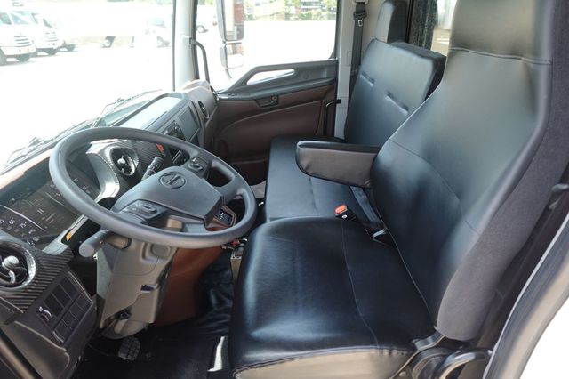 2026 HINO XL8 (14ft Dump Truck | 10-12 Yard Dump) - 22981564 - 50