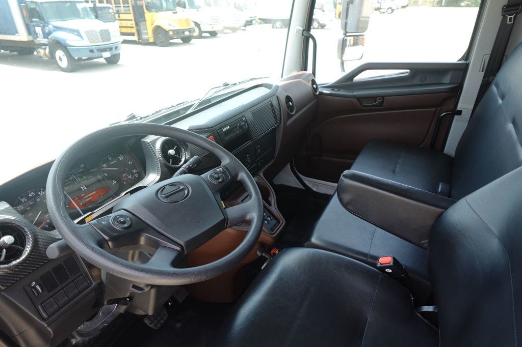 2026 HINO XL8 (14ft Dump Truck | 10-12 Yard Dump) - 22981564 - 51
