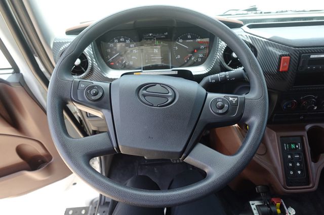 2026 HINO XL8 (14ft Dump Truck | 10-12 Yard Dump) - 22981564 - 52