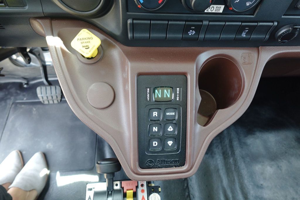 2026 HINO XL8 (14ft Dump Truck | 10-12 Yard Dump) - 22981564 - 58