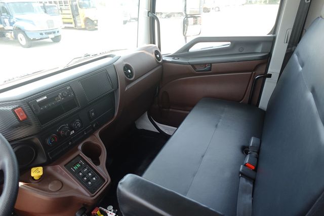 2026 HINO XL8 (14ft Dump Truck | 10-12 Yard Dump) - 22981564 - 61