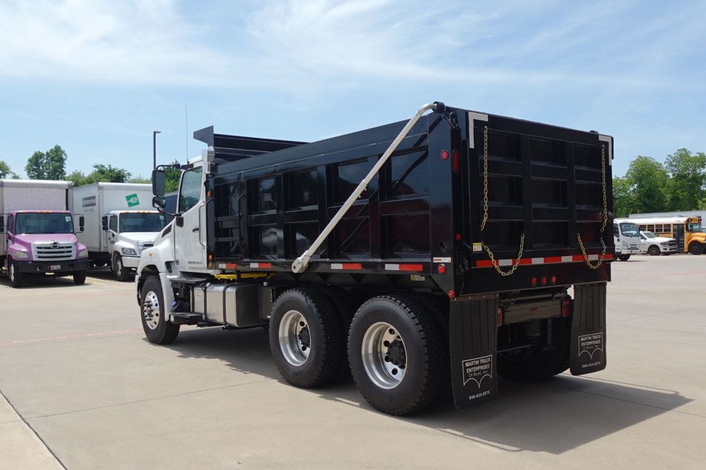 2026 HINO XL8 (14ft Dump Truck | 10-12 Yard Dump) - 22981564 - 6
