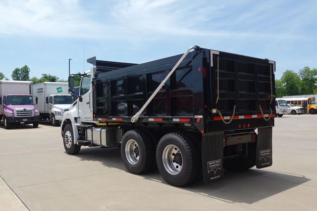 2026 HINO XL8 (14ft Dump Truck | 10-12 Yard Dump) - 22981564 - 6