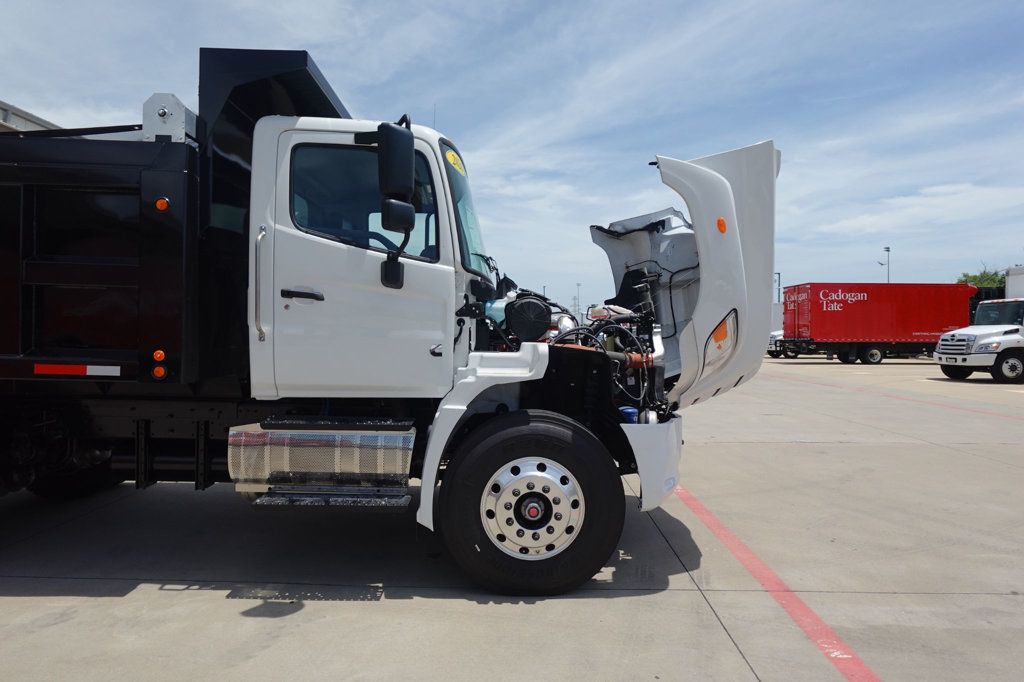 2026 HINO XL8 (14ft Dump Truck | 10-12 Yard Dump) - 22981564 - 69