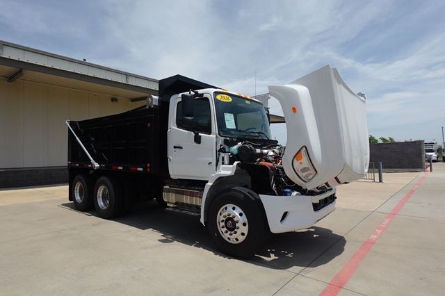 2026 HINO XL8 (14ft Dump Truck | 10-12 Yard Dump) - 22981564 - 70