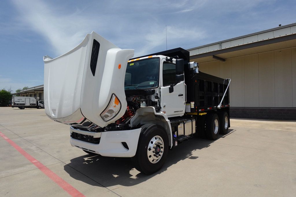 2026 HINO XL8 (14ft Dump Truck | 10-12 Yard Dump) - 22981564 - 72