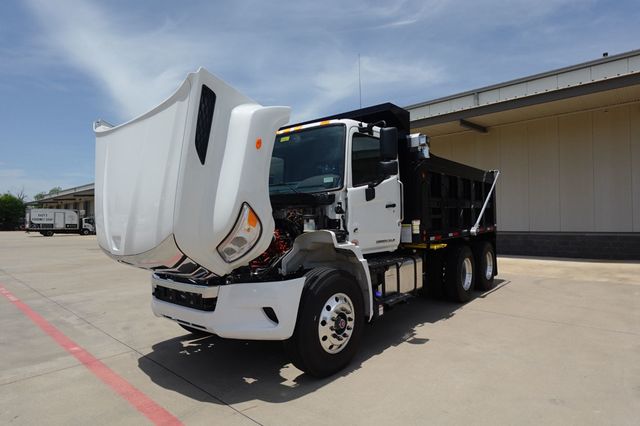 2026 HINO XL8 (14ft Dump Truck | 10-12 Yard Dump) - 22981564 - 72