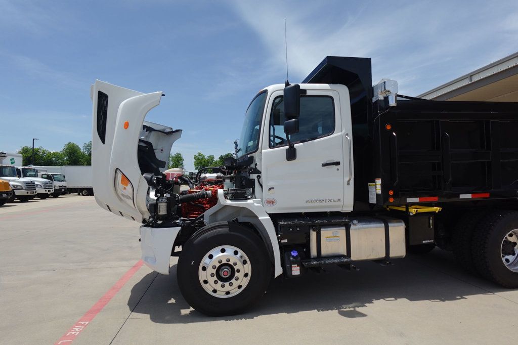 2026 HINO XL8 (14ft Dump Truck | 10-12 Yard Dump) - 22981564 - 73