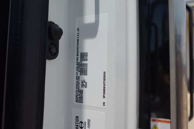 2026 HINO XL8 (14ft Dump Truck | 10-12 Yard Dump) - 22981564 - 78