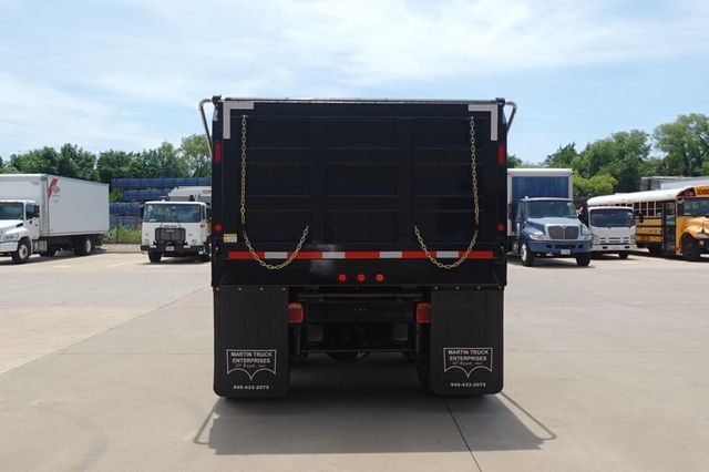 2026 HINO XL8 (14ft Dump Truck | 10-12 Yard Dump) - 22981564 - 7