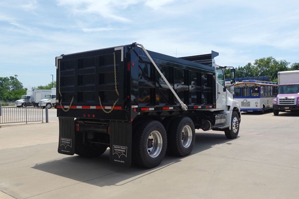 2026 HINO XL8 (14ft Dump Truck | 10-12 Yard Dump) - 22981564 - 8
