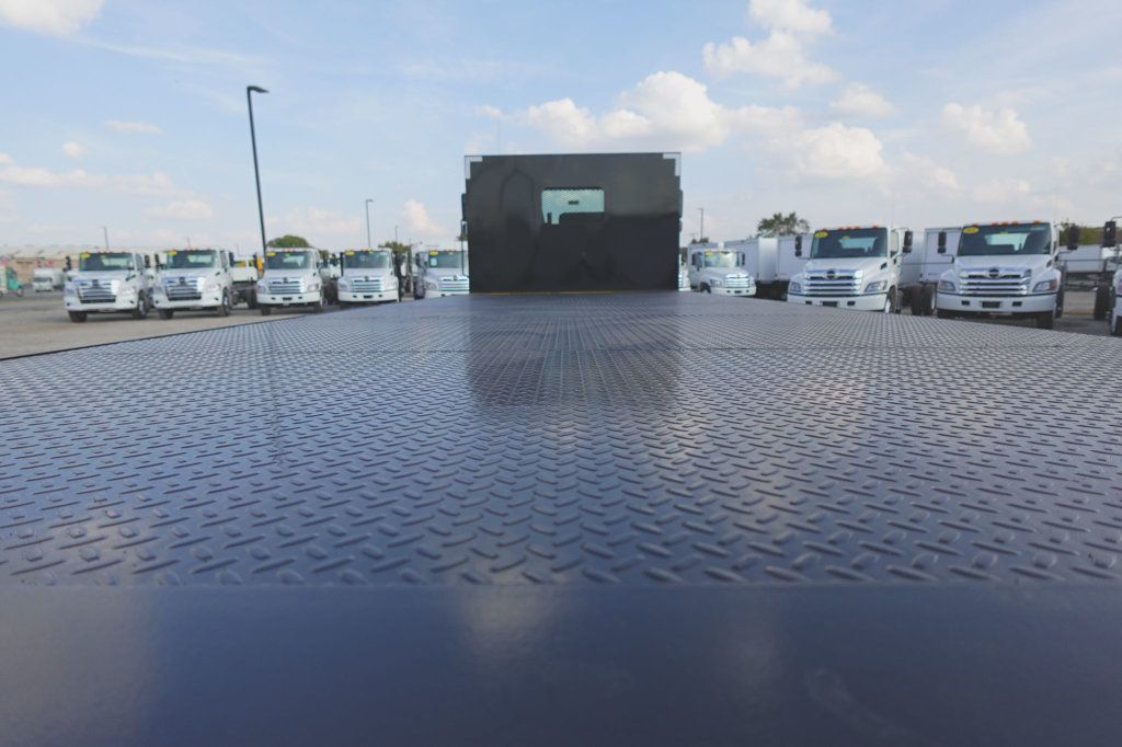 2026 HINO XL8 (24ft Flatbed Truck) - 22948571 - 10