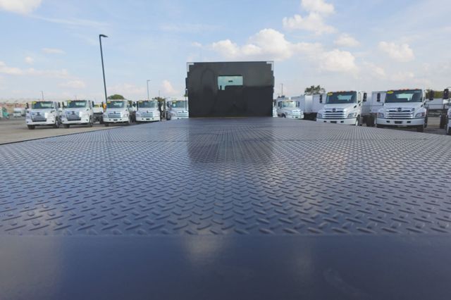 2026 HINO XL8 (24ft Flatbed Truck) - 22948571 - 10