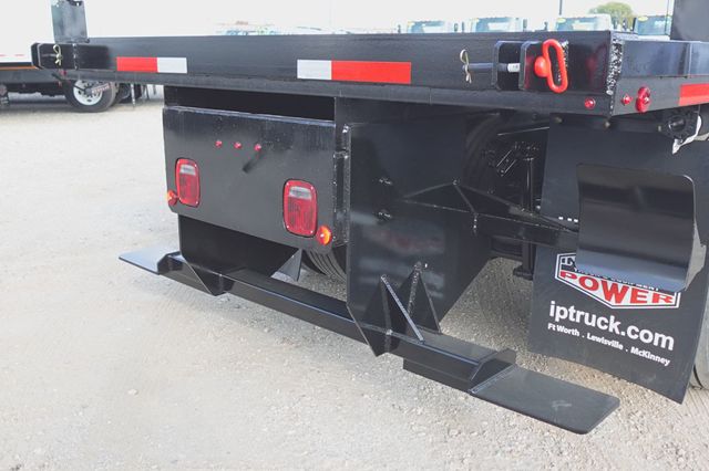 2026 HINO XL8 (24ft Flatbed Truck) - 22948571 - 11