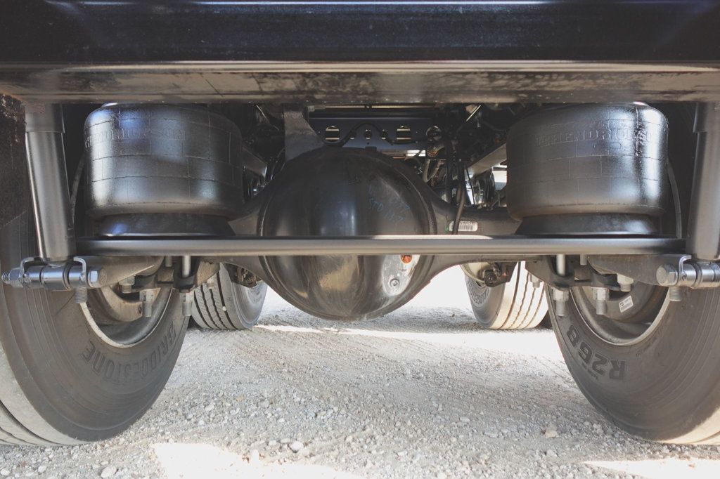 2026 HINO XL8 (24ft Flatbed Truck) - 22948571 - 13