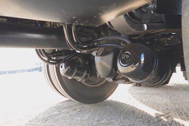 2026 HINO XL8 (24ft Flatbed Truck) - 22948571 - 14