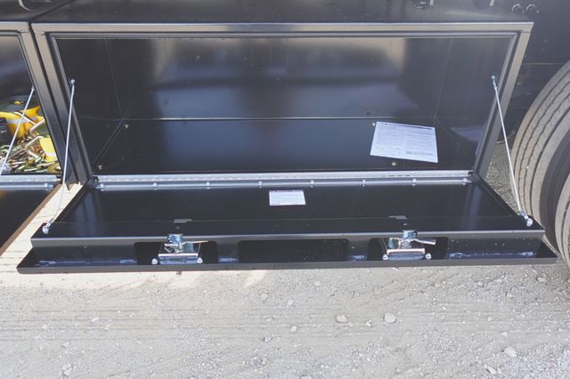 2026 HINO XL8 (24ft Flatbed Truck) - 22948571 - 16