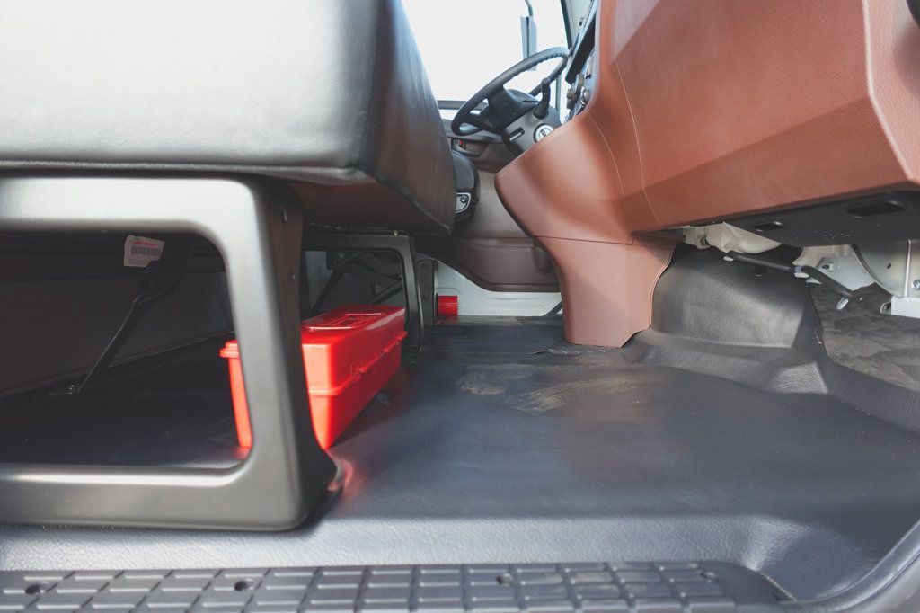 2026 HINO XL8 (24ft Flatbed Truck) - 22948571 - 24