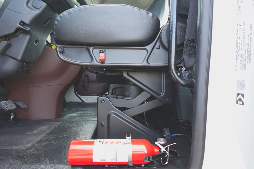 2026 HINO XL8 (24ft Flatbed Truck) - 22948571 - 25