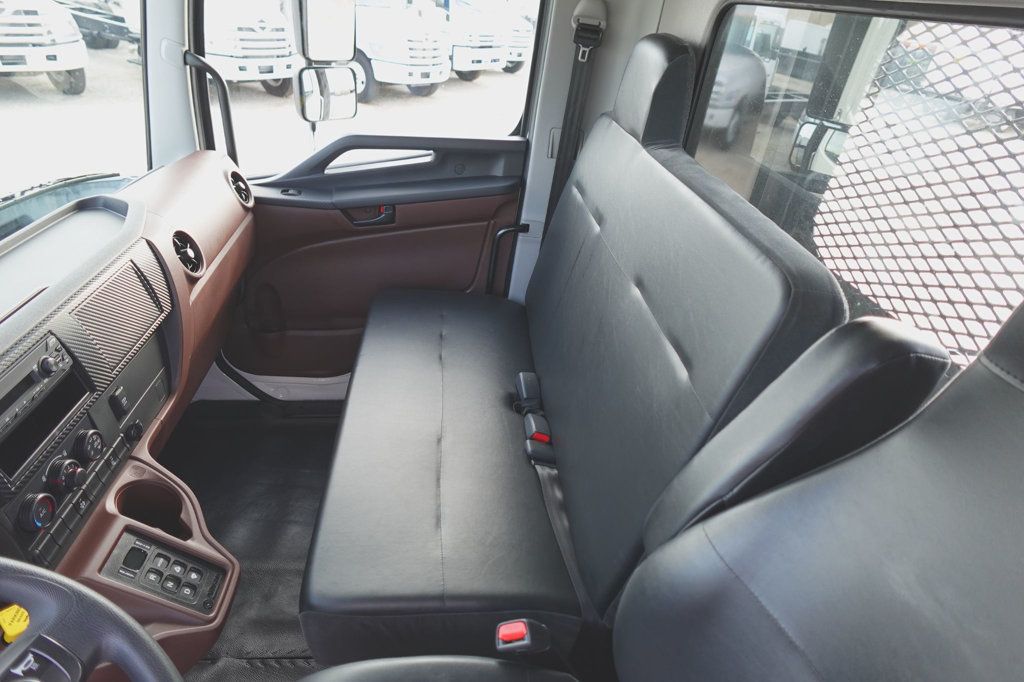 2026 HINO XL8 (24ft Flatbed Truck) - 22948571 - 28