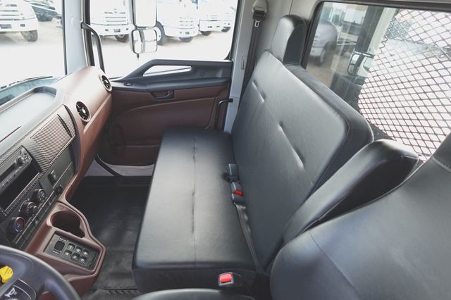 2026 HINO XL8 (24ft Flatbed Truck) - 22948571 - 28