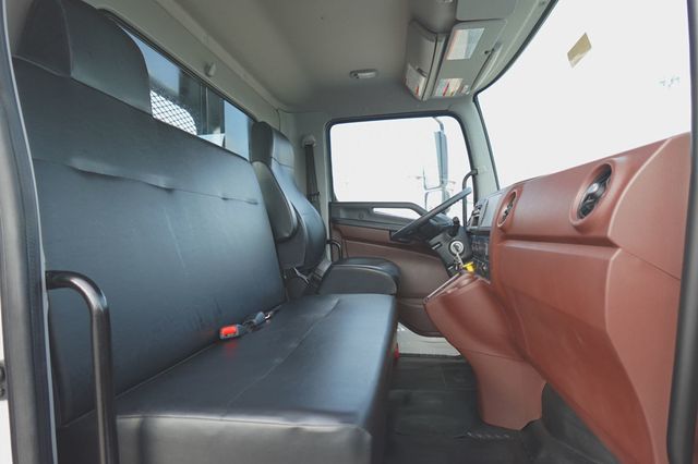 2026 HINO XL8 (24ft Flatbed Truck) - 22948571 - 29