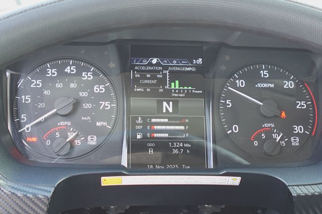 2026 HINO XL8 (24ft Flatbed Truck) - 22948571 - 31