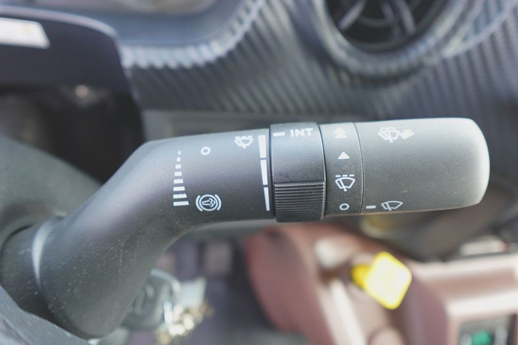 2026 HINO XL8 (24ft Flatbed Truck) - 22948571 - 33