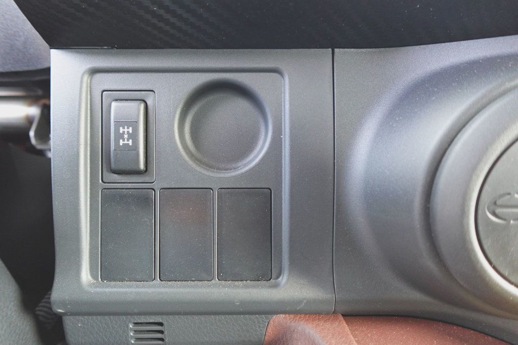 2026 HINO XL8 (24ft Flatbed Truck) - 22948571 - 35