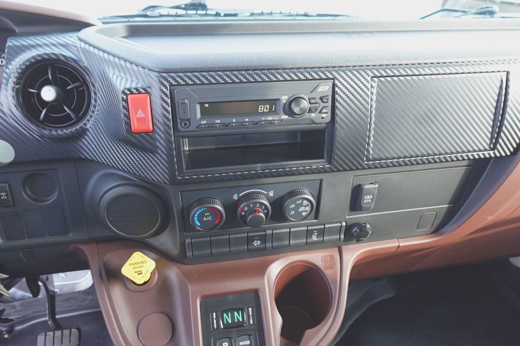 2026 HINO XL8 (24ft Flatbed Truck) - 22948571 - 37