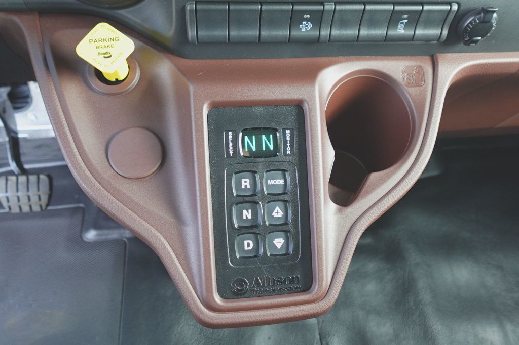 2026 HINO XL8 (24ft Flatbed Truck) - 22948571 - 40