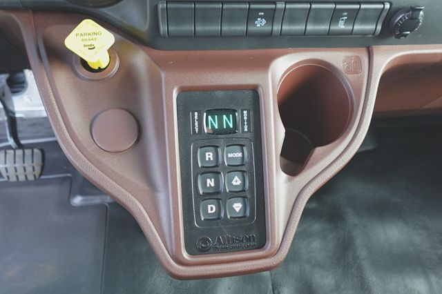 2026 HINO XL8 (24ft Flatbed Truck) - 22948571 - 40