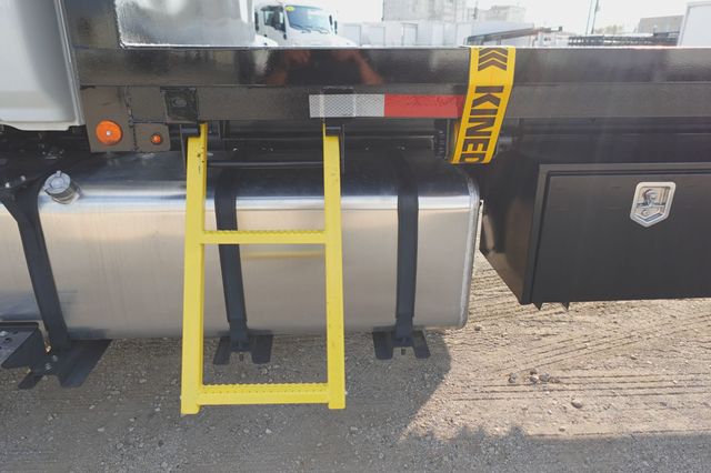 2026 HINO XL8 (24ft Flatbed Truck) - 22948571 - 46