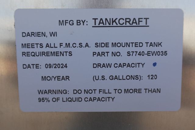 2026 HINO XL8 (24ft Flatbed Truck) - 22948571 - 48