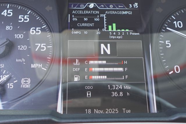 2026 HINO XL8 (24ft Flatbed Truck) - 22948571 - 50