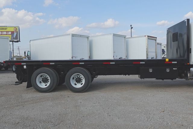 2026 HINO XL8 (24ft Flatbed Truck) - 22948571 - 7