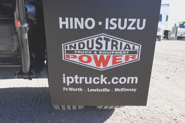 2026 HINO XL8 (24ft Flatbed w/ ICC Bumper) - 22944390 - 13