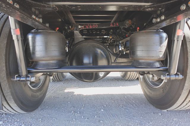 2026 HINO XL8 (24ft Flatbed w/ ICC Bumper) - 22944390 - 14