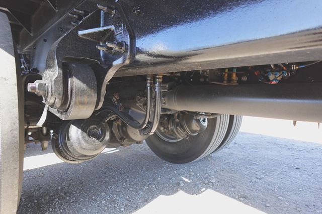 2026 HINO XL8 (24ft Flatbed w/ ICC Bumper) - 22944390 - 15