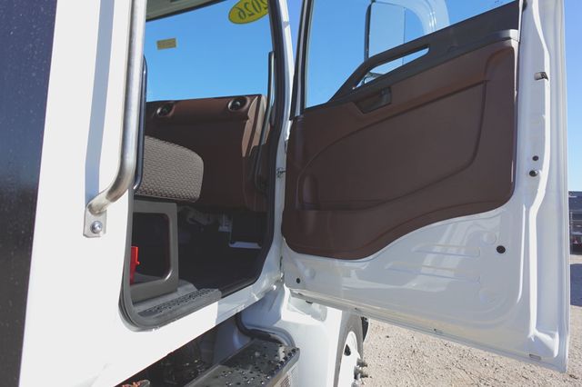 2026 HINO XL8 (24ft Flatbed w/ ICC Bumper) - 22944390 - 23