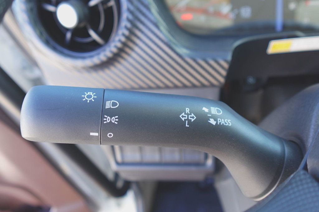 2026 HINO XL8 (24ft Flatbed w/ ICC Bumper) - 22944390 - 33