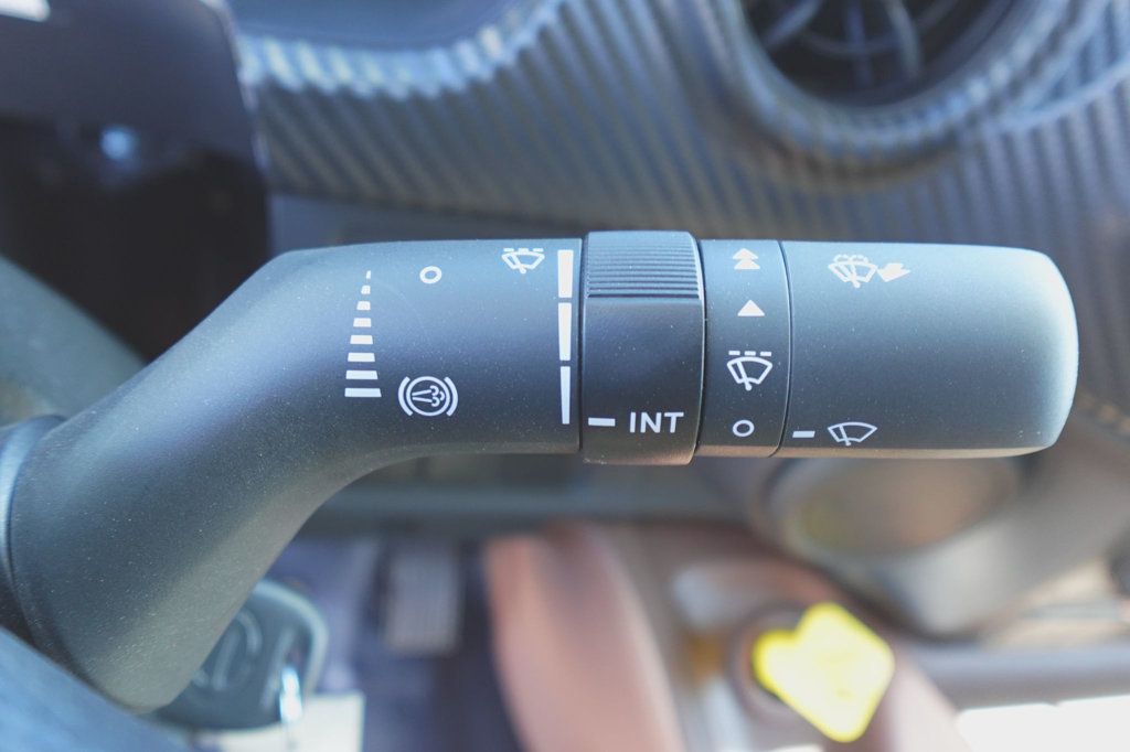 2026 HINO XL8 (24ft Flatbed w/ ICC Bumper) - 22944390 - 34